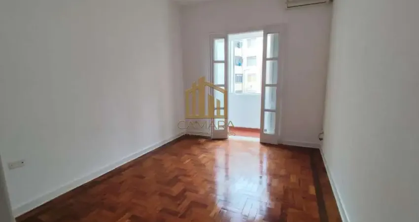 Apartamento para venda em santos, boqueirão, 1 dormitório, 1 banheiro