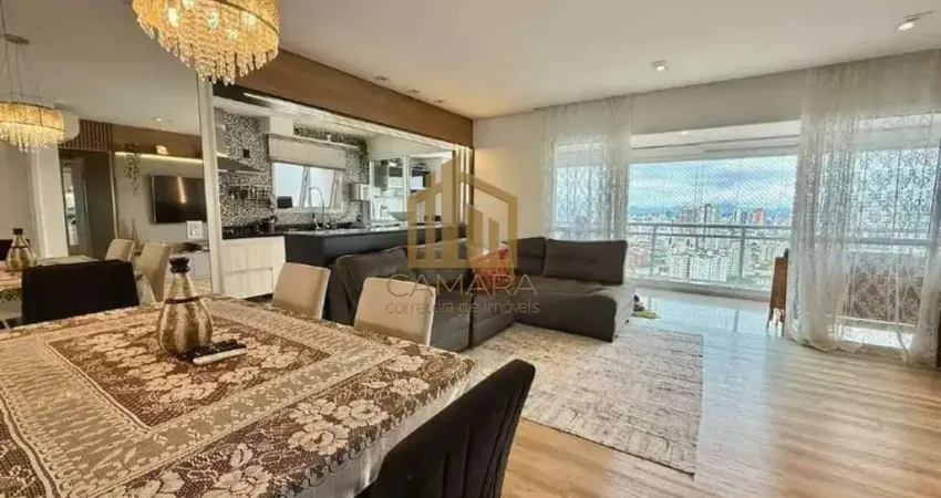 Apartamento para venda em santos, marapé, 4 dormitórios, 1 suíte, 3 banheiros, 2 vagas