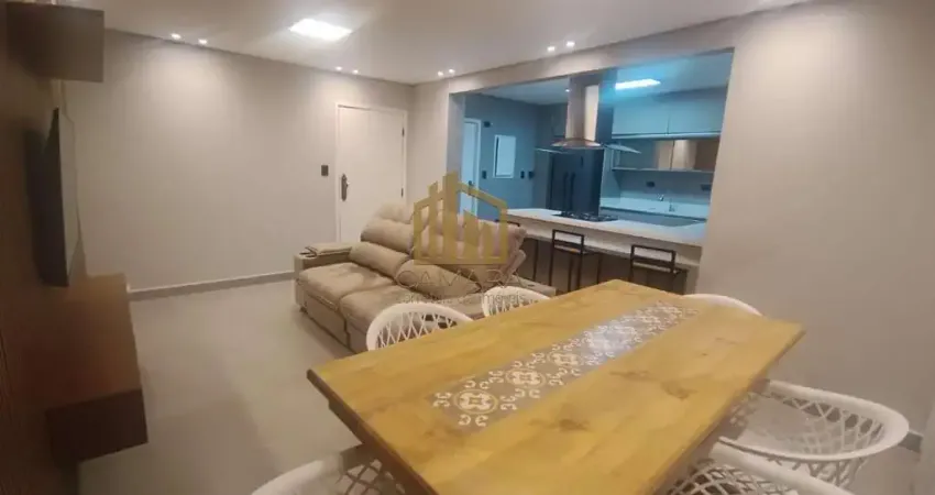 Apartamento para venda em santos, ponta da praia, 3 dormitórios, 3 suítes, 3 banheiros, 1 vaga