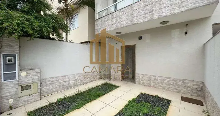 Casa para venda em santos, aparecida, 3 dormitórios, 3 suítes, 5 banheiros, 2 vagas