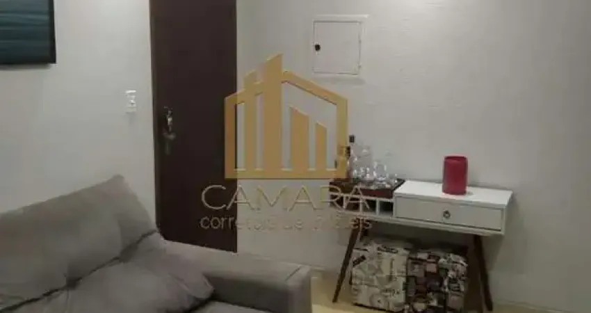 Apartamento para venda em são vicente, vila valença, 1 dormitório, 1 banheiro, 1 vaga