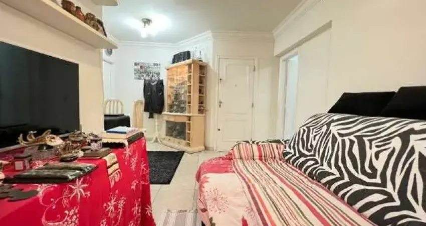 Apartamento para venda em santos, gonzaga, 3 dormitórios, 1 suíte, 2 banheiros, 2 vagas