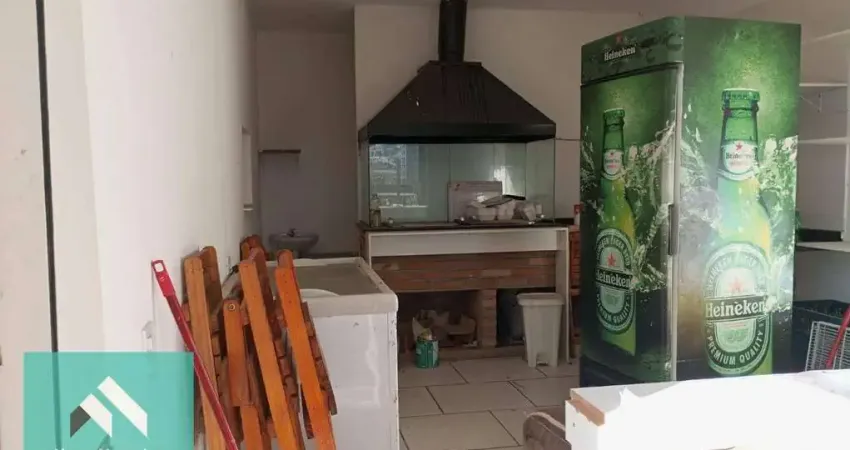 Vende-se Salão Comercial, por R$ 150.000,00/Venda - Braz Cubas, Mogi das Cruzes