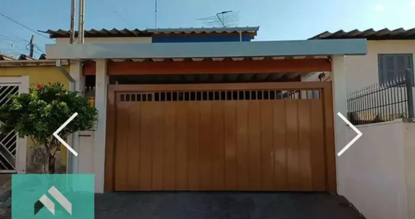 Vende-se Sobrado, 3 Dormitórios, 1 Suíte, Com 2 Garagem 80m² por R$ 530.000,00 - Brás Cubas, Mogi das Cruzes