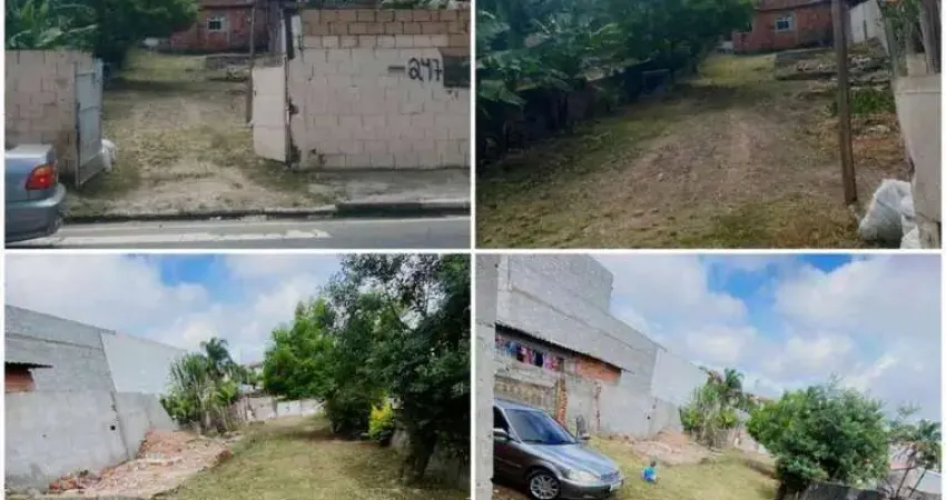 Vende-se Terreno/Lote de 600m² por R$ 900.000,00 - Vila São Sebastião, Mogi das Cruzes