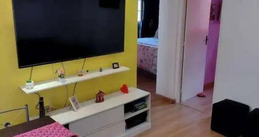 Vende-se Apartamento, 2 Dormitórios, 1 Banheiro, por R$ 160.000,00 – César de Souza, Mogi das Cruzes/SP