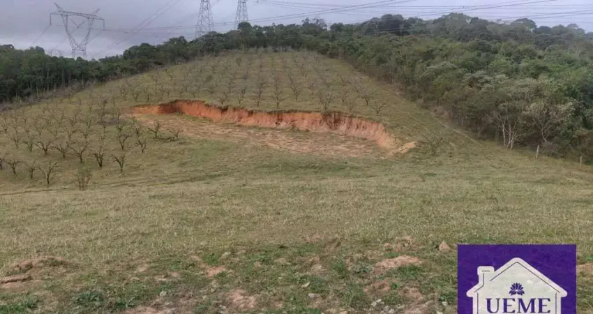 Terreno à venda, 1 m² por R$ 180.000,00 - Cocuera - Mogi das Cruzes/SP