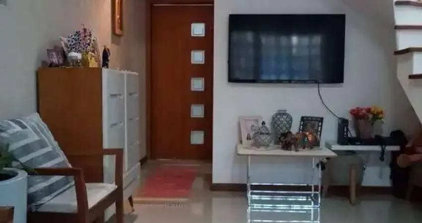 Vende-se casa, 2 dormitórios, 2 banheiros, 2 vagas de garagem, por r$ 530.000,00 – condomínio jardim europa, mogi das cruzes