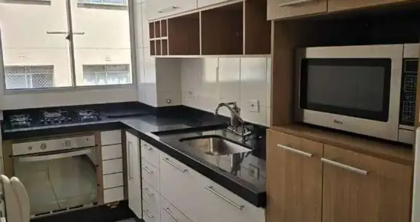 Vende-se Apartamento Cobertura, 2 Dormitórios, 2 Banheiros, Com Garagem 84m² por R$ 320.000,00, Mogi das Cruzes/SP