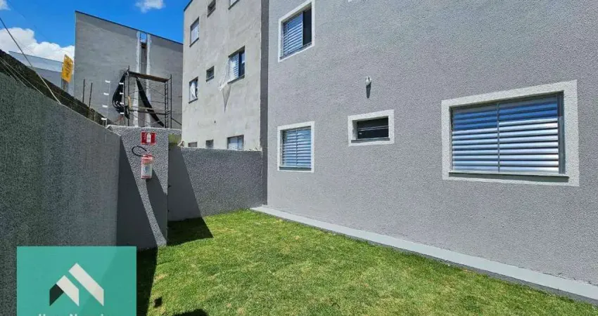 Residencial bélgica - seu novo lar no jardim layr, mogi das cruzes