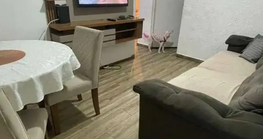 Lindo apartamento rua josé cury com escritura e documentos ok