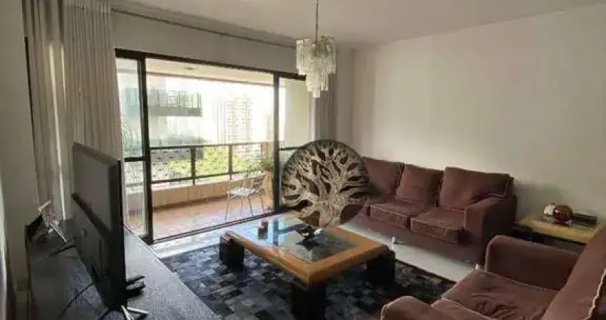 Apartamento com 3 dormitórios à venda, 165 m² por R$ 1.650.000,00 - Alphaville Industrial - Barueri/SP