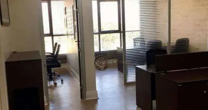 Sala à venda, 50 m² por R$ 390.000,00 - Alphaville Conde II - Barueri/SP