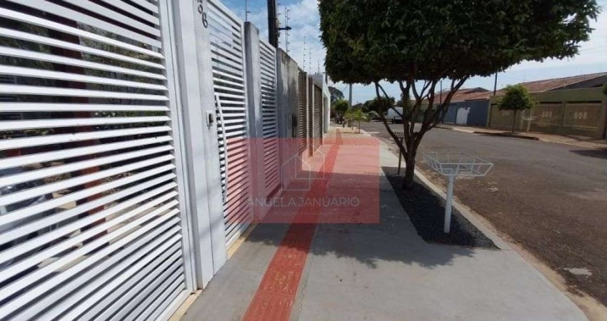 Casa com 3 quartos à venda na Rua João Ramalho, 436, Sabará I, Londrina