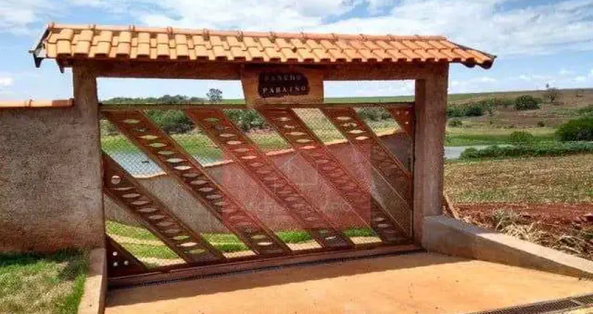 Chácara / sítio com 2 quartos à venda na villa esperança, 09, Esperança do Norte, Alvorada do Sul