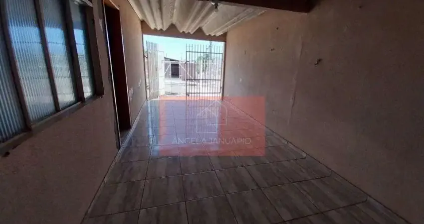 Casa com 3 quartos à venda na Rua dos Mecânicos, 13, Newton Guimarães, Londrina