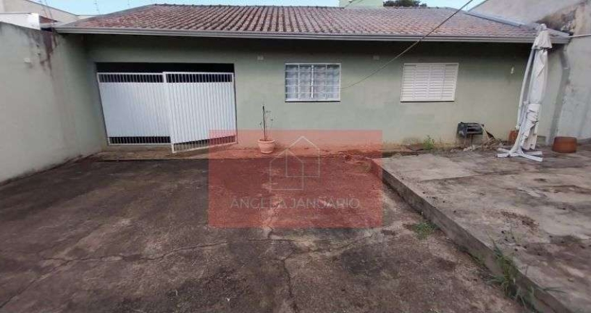 Casa com 3 quartos à venda na Rua Júlio de Castilho, 406, Jardim Sabará, Londrina