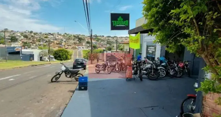 Sala comercial à venda na Rua Soiti Taruma, 1046, Colúmbia, Londrina