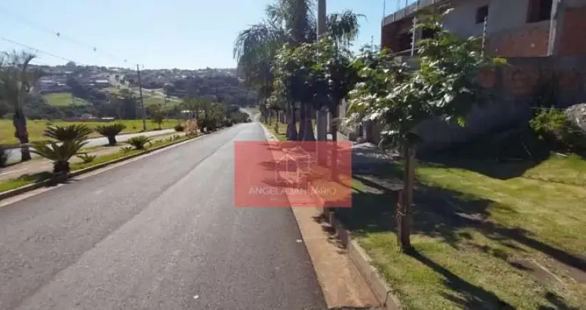 Terreno à venda na Rua José Alves Nunes, 269, Jardim Olímpico, Londrina