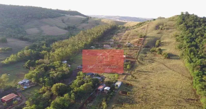 Chácara / sítio com 1 quarto à venda na Não informado, 1, Zona Rural, Ibiporã
