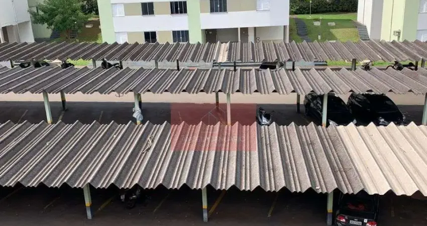 Apartamento com 3 quartos à venda na Avenida das Américas, 200, San Fernando, Londrina