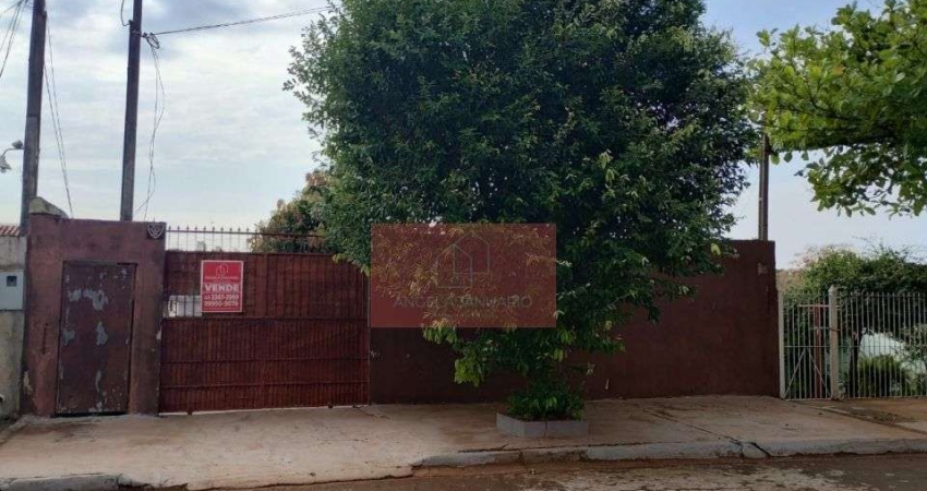Casa com 1 quarto à venda na Rua Achiro Kawasaki, 399, Jardim Tókio, Londrina