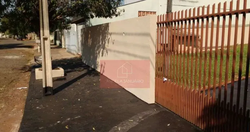Casa com 2 quartos à venda na Rua Doutor Oswaldo A. Palhares, 144, Jardim Tókio, Londrina