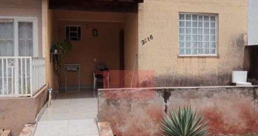 Casa em condomínio fechado com 3 quartos à venda na Estrada dos Pioneiros, 1100, Jardim Morumbi, Londrina