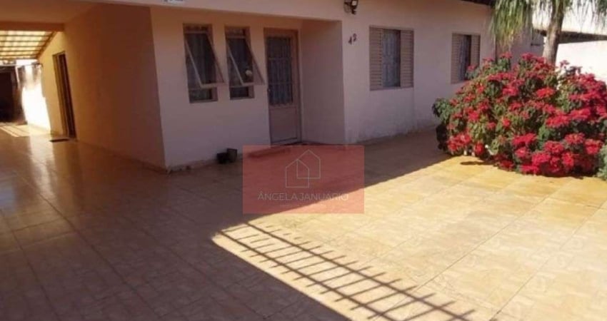 Casa com 4 quartos à venda na Rua Diorge Palomares Rufino, 42, Pinheiros, Londrina