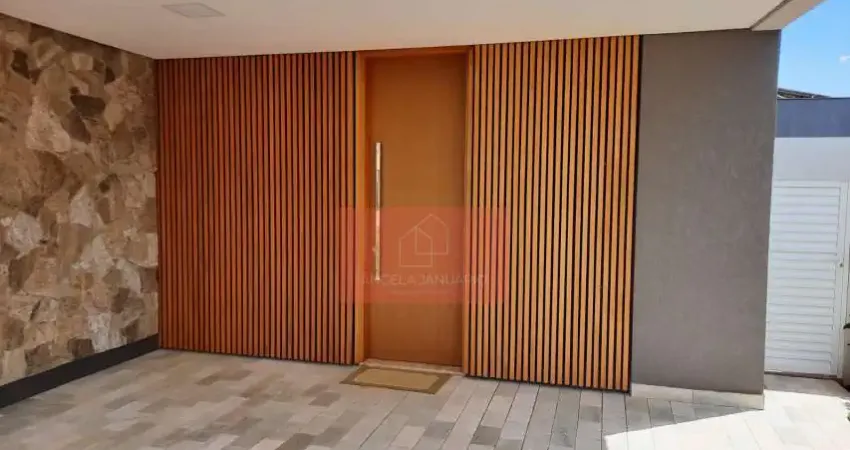 Casa em condomínio fechado com 3 quartos à venda na Alameda Margarida Nagib Ozi Badin, 50, Vivendas do Arvoredo, Londrina