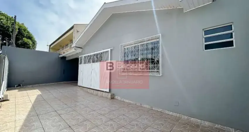 Casa com 4 quartos à venda na Rua Ubirajara, 57, Ideal, Londrina