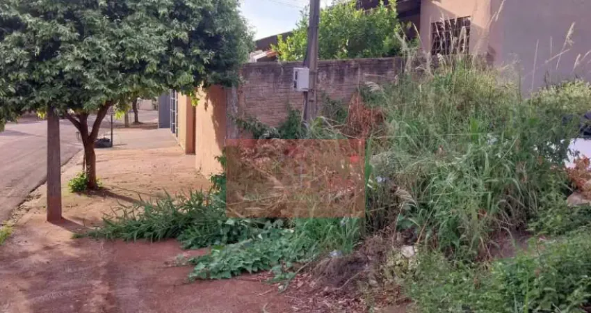 Terreno à venda na Rua Epitácio Pessoa, 90, Hedy, Londrina