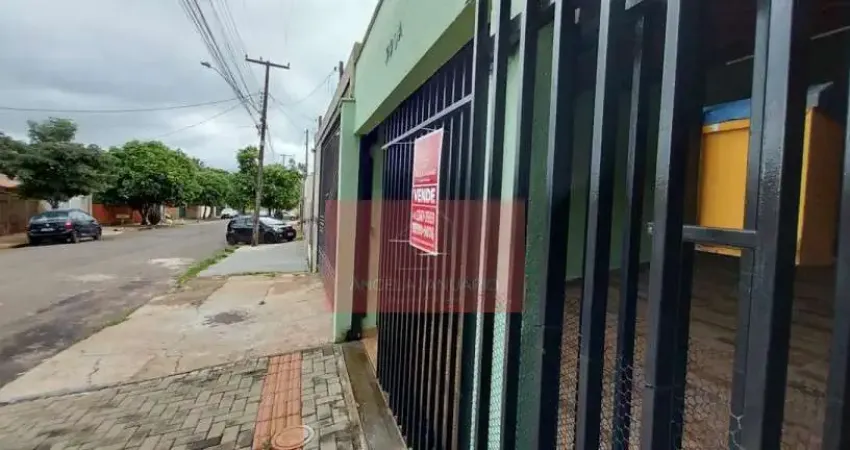 Casa com 3 quartos à venda na Rua Sebastião Roberto, 299, Colúmbia, Londrina