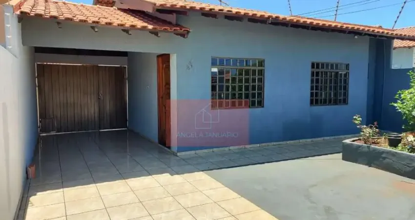 Casa com 3 quartos à venda na Rua Ulisses Guimarães, 47, Vila Oliveira, Rolândia