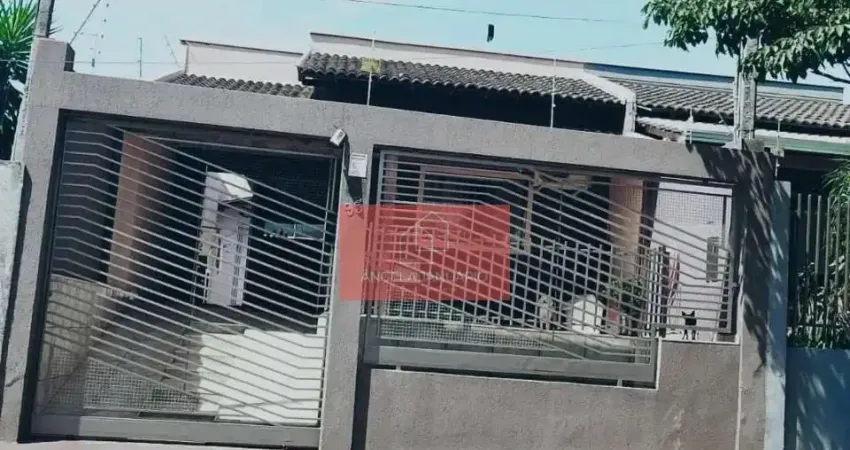 Casa com 2 quartos à venda na Rua Soiti Taruma, 95, Colúmbia, Londrina