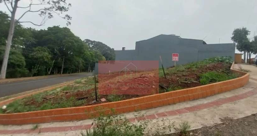 Terreno à venda na Rua São Bernardo do Campo, Nao tem, Jardim Sumaré, Londrina