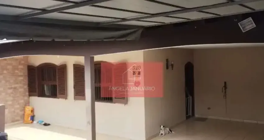 Casa com 3 quartos à venda na Rua Amendoinzeiro, 320, Leonor, Londrina
