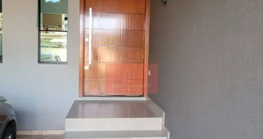 Casa com 3 quartos à venda na Rua Flamboyant, 91, Leonor, Londrina