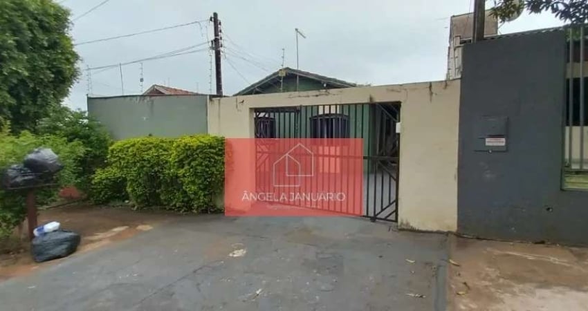 Casa com 3 quartos à venda na Rua Serra da Mantiqueira, 1000, Bandeirantes, Londrina