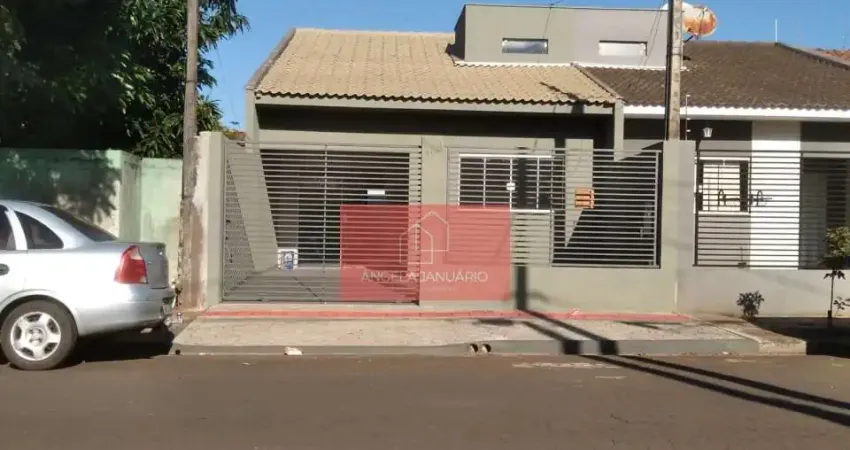 Residencia de 3 quartos Cambe