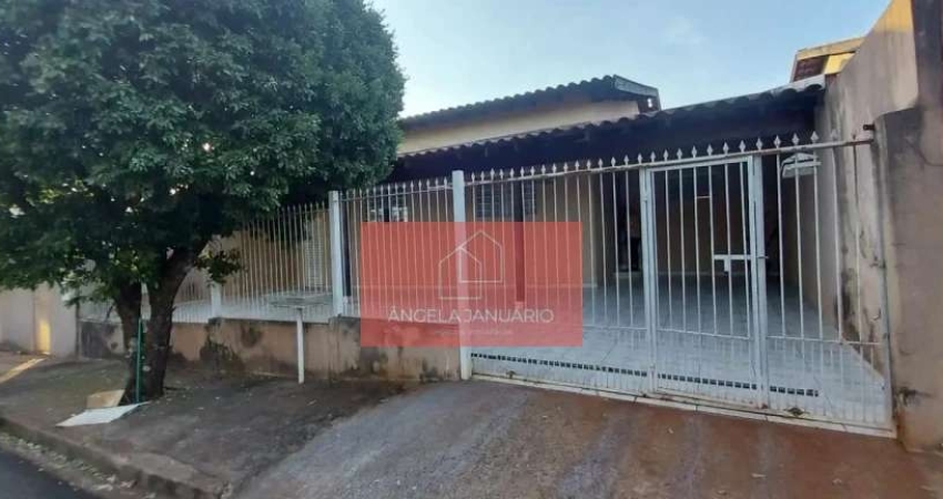 Casa com 3 quartos à venda na Rua Serra da Prata, 208, Conjunto Habitacional Órion, Londrina