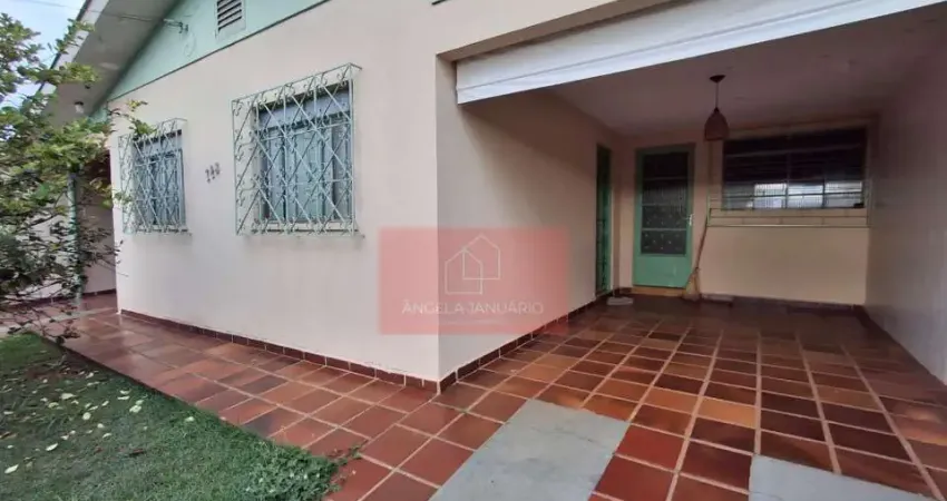 Casa com 3 quartos à venda na Rua Serra de Tabatinga, 143, Bandeirantes, Londrina