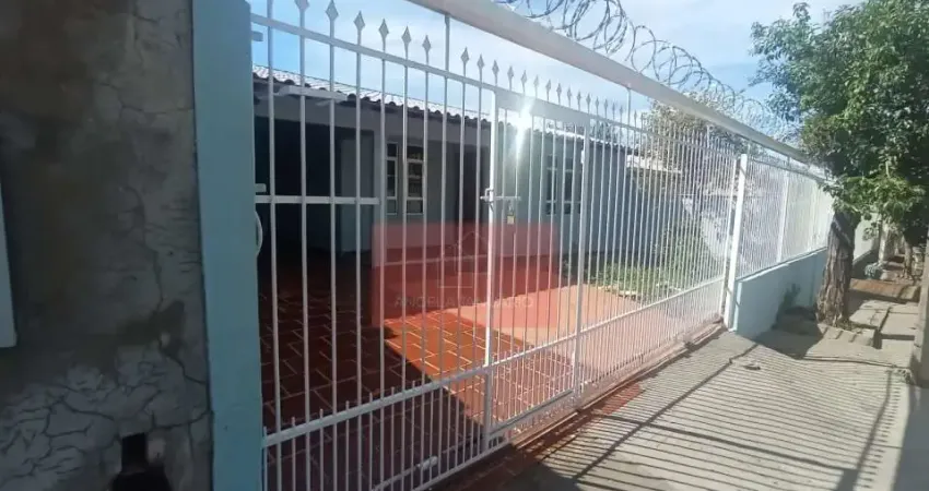 Casa com 4 quartos para alugar na Rua Serra do Jatobá, 89, Conjunto Habitacional Órion, Londrina