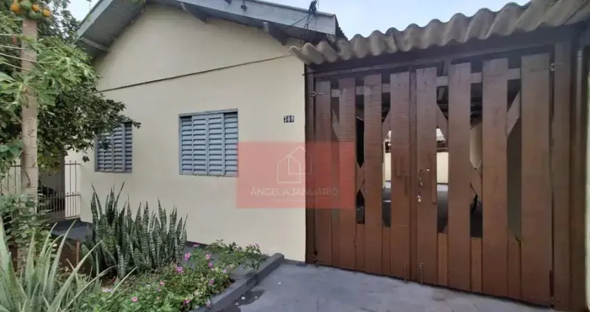 Casa com 2 quartos para alugar na Rua Anísio Figueiredo, 369, Gávea, Londrina