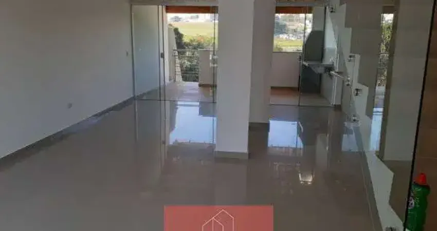 Casa com 3 quartos à venda na Rua João Vicente Martins, 54, Portal de Versalhes 2, Londrina