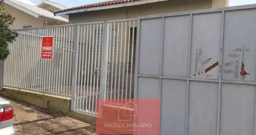 Casa com 4 quartos à venda na Rua da Abolição, 141, Jardim Tabapuã, Londrina