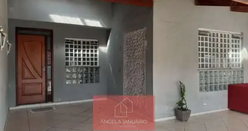 Casa com 4 quartos à venda na Rua Serra das Marrecas, 64, Messiânico, Londrina
