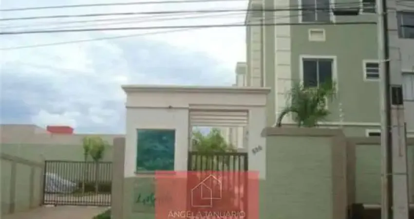 Apartamento com 2 quartos à venda na Rua Benjamin Franklin, 300, Parque Jamaica, Londrina