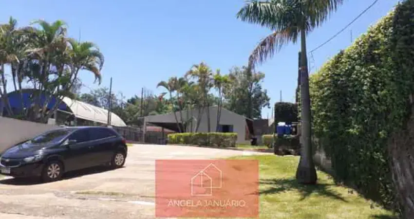 Chácara / sítio com 4 quartos à venda na Rua Marechal Eurico Gaspar Dutra, 364, Jardim Silvino, Cambé