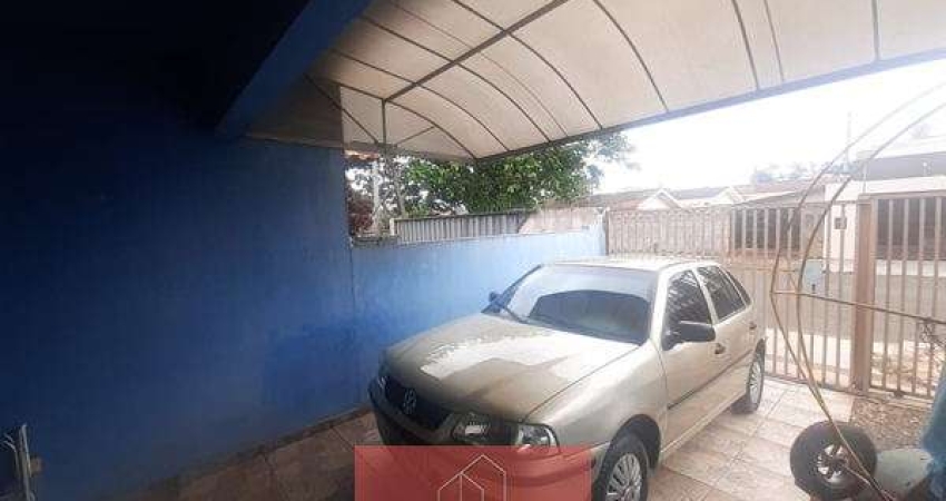Casa com 3 quartos à venda na Rua Indaiá, 144, Vera Cruz, Londrina